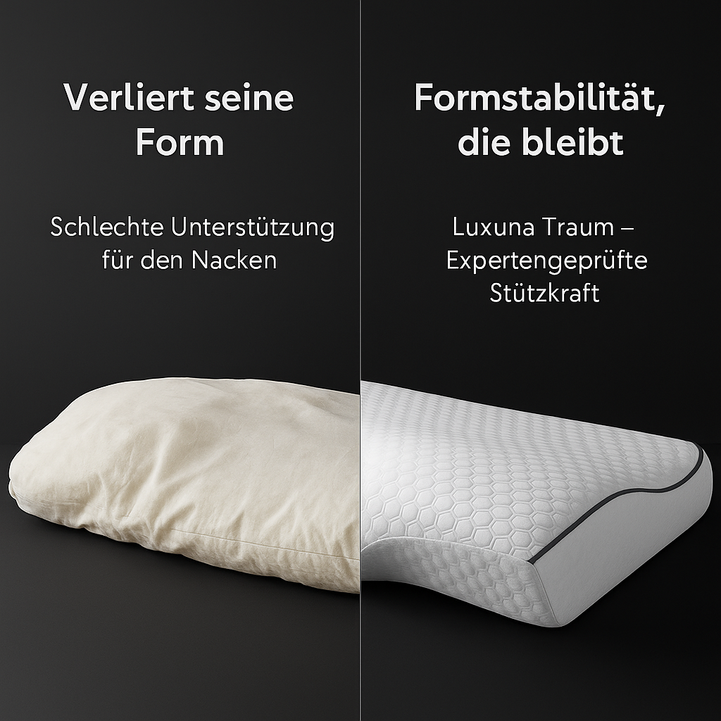 Luxuna™ Traum Kissen