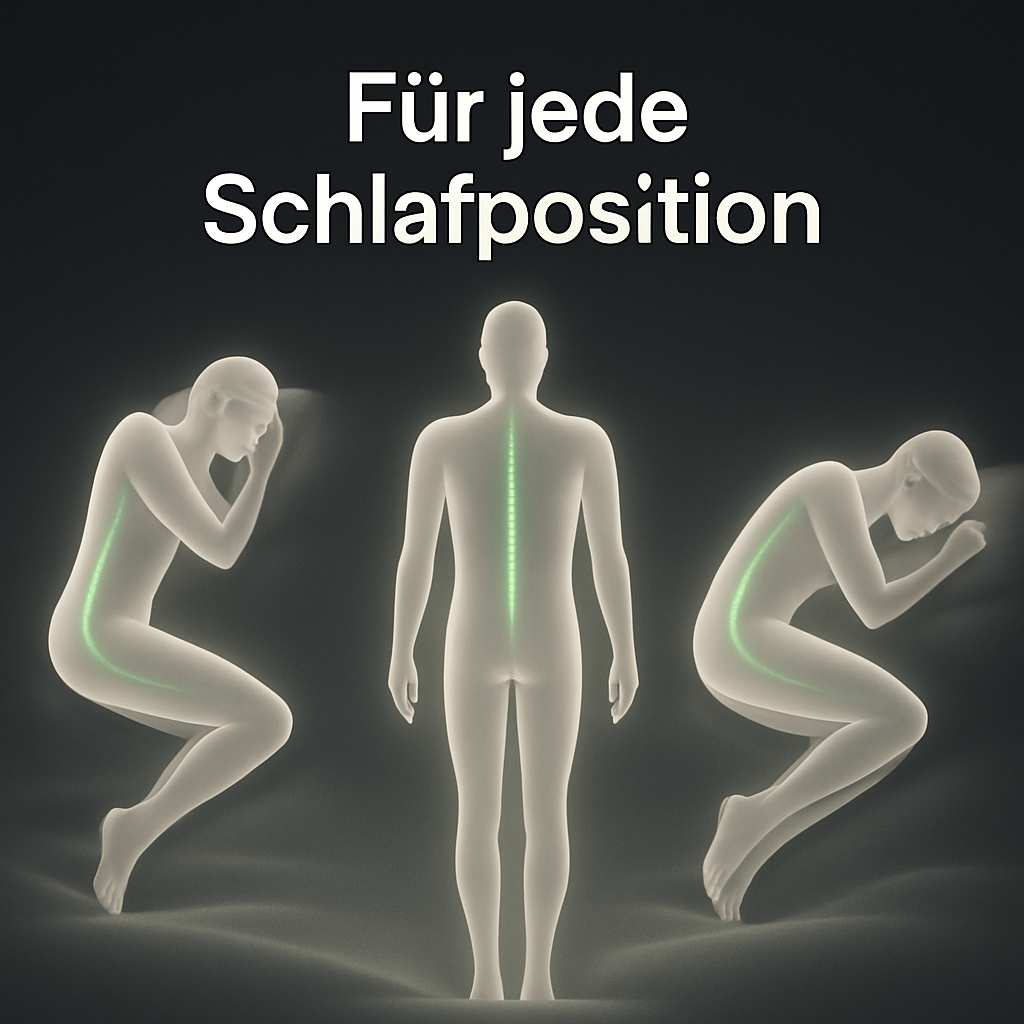 Luxuna™ Traum Kissen